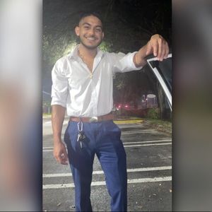 Meet your Posher, Davanand